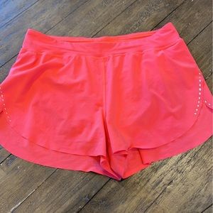 Lululemon Find Your Pace High Rise Short 3”
